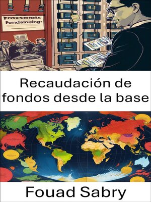 cover image of Recaudación de fondos desde la base